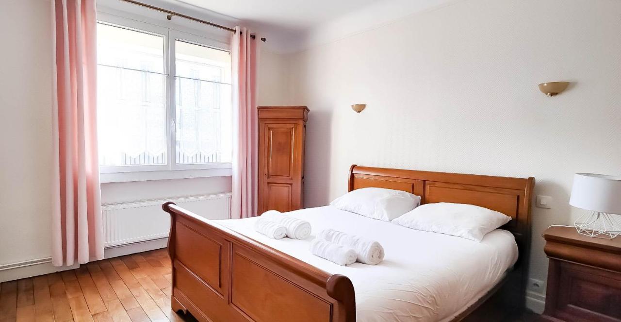 ¤ Le Grand Large ¤ Appartement *