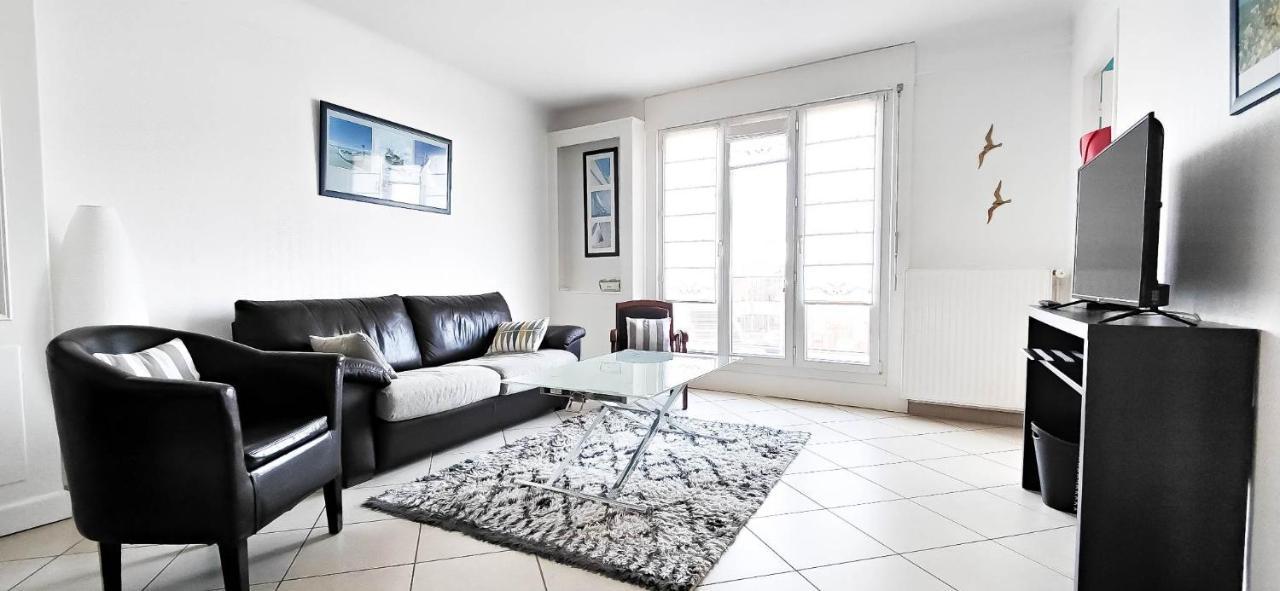 Appartement ¤ Le Grand Large ¤