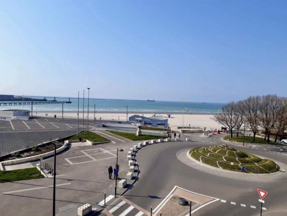 ¤ Le Grand Large ¤ Appartement Boulogne-sur-Mer