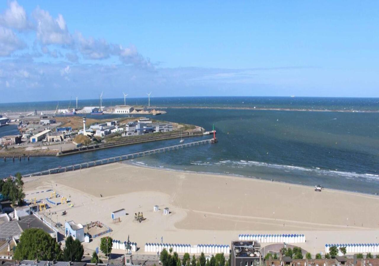 Le Grand Large * Boulogne-sur-Mer
