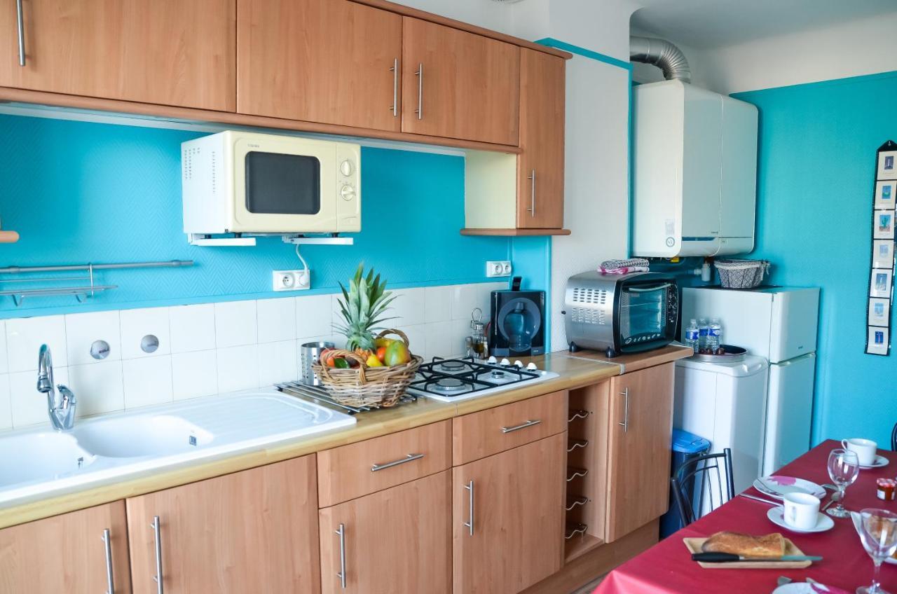Apartment Le Grand Large