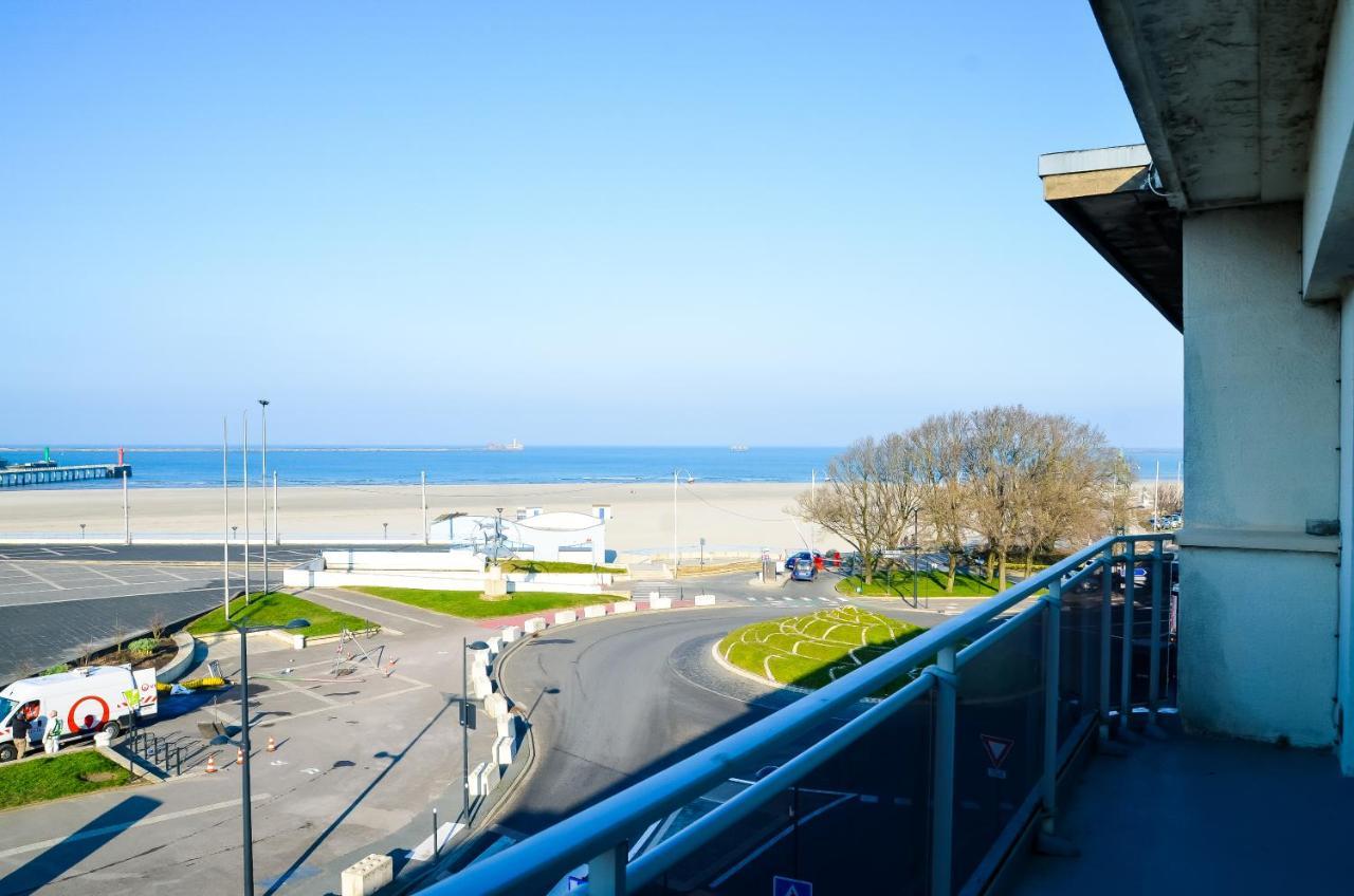 Apartment Le Grand Large