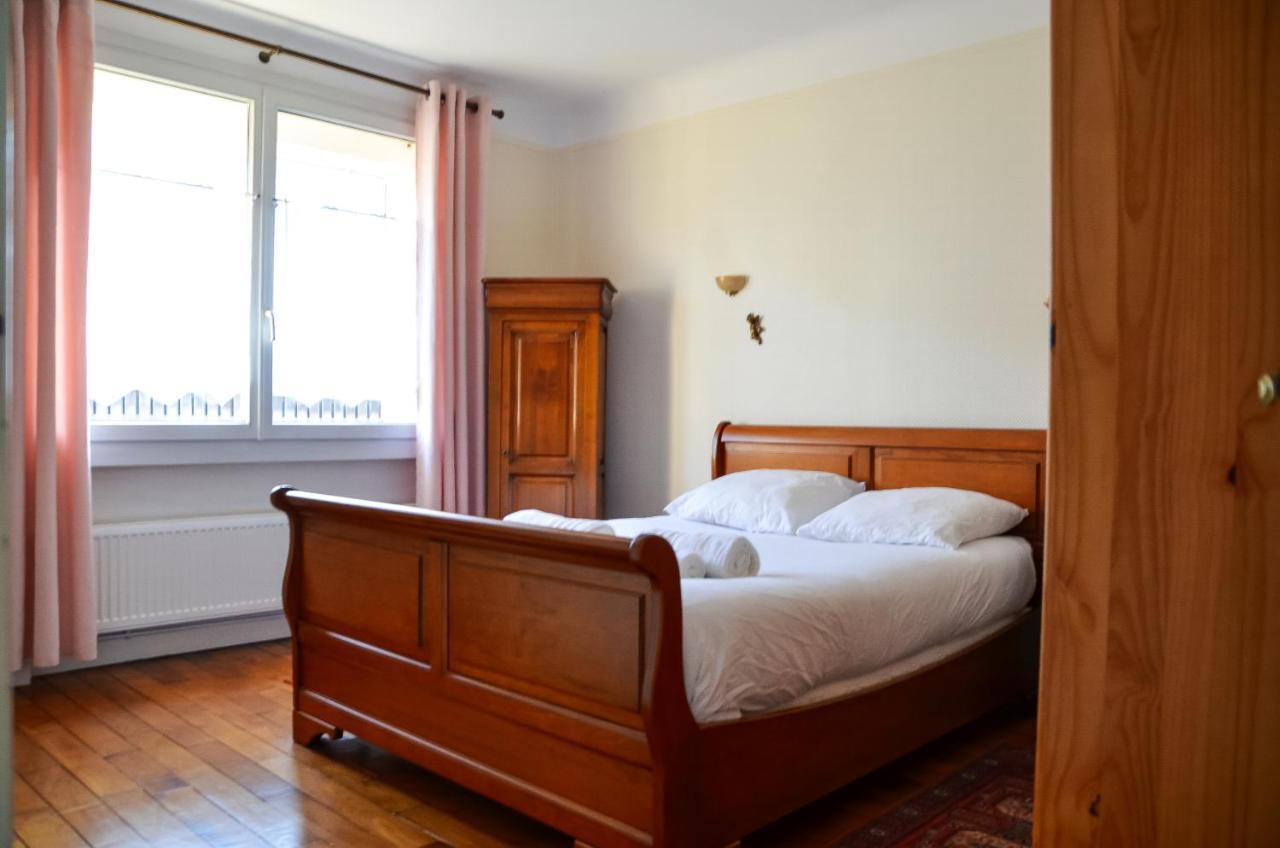 Apartment Le Grand Large *